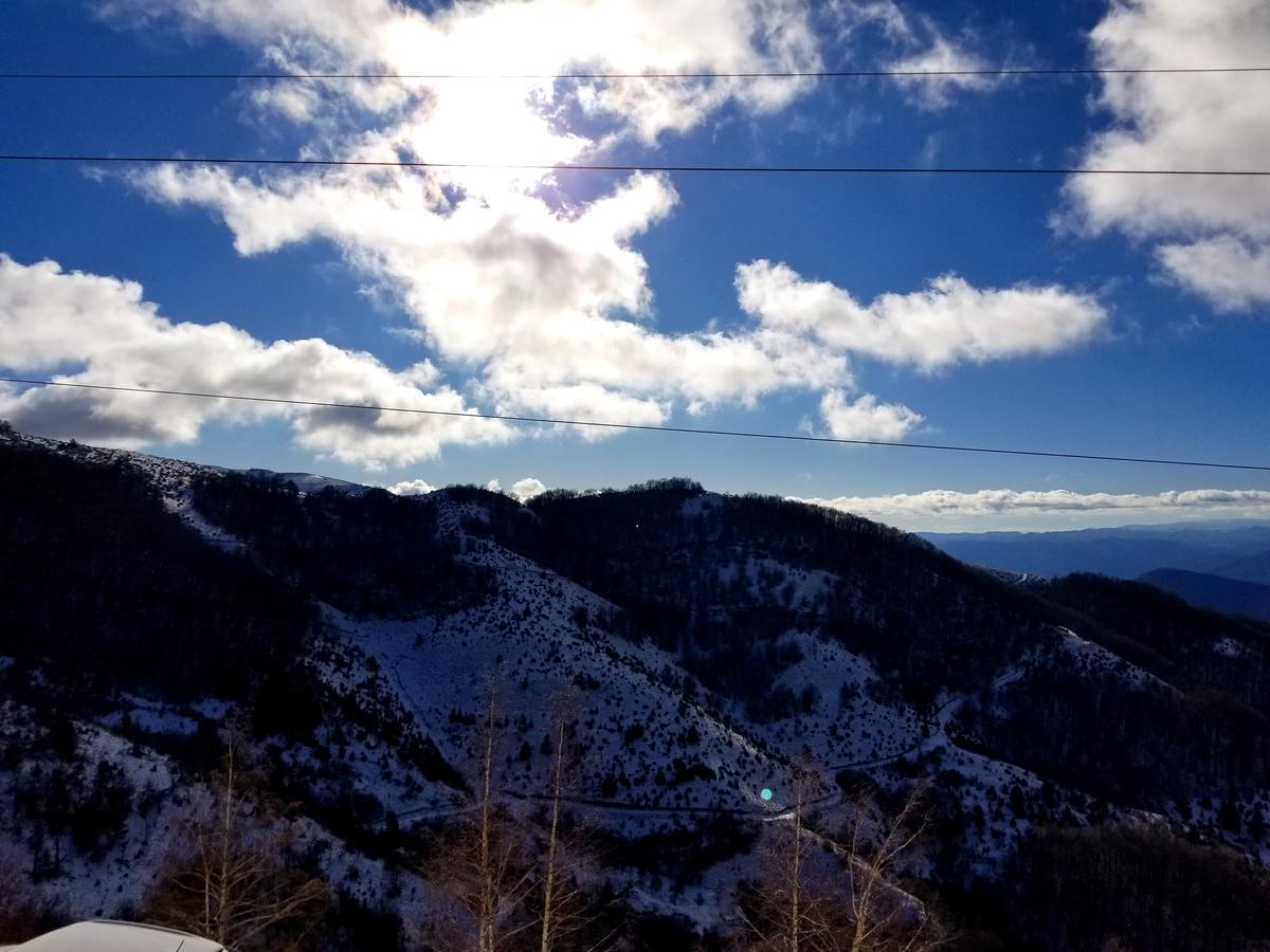 Apartment Milmari M5 - Mountain Mist Kopaonik Eksteriør bilde