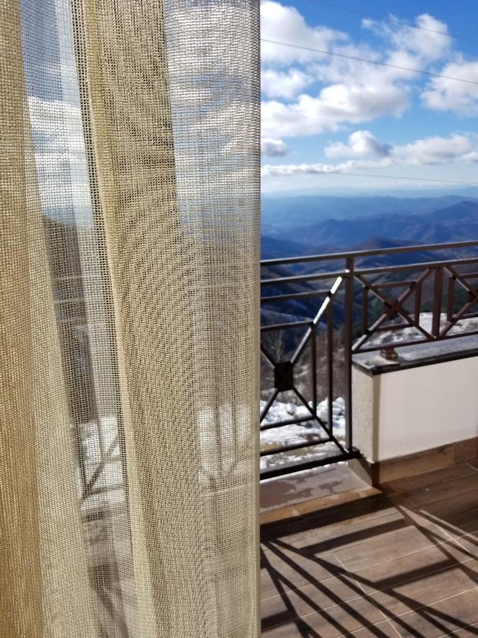 Apartment Milmari M5 - Mountain Mist Kopaonik Eksteriør bilde