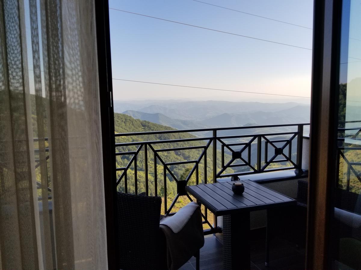 Apartment Milmari M5 - Mountain Mist Kopaonik Eksteriør bilde